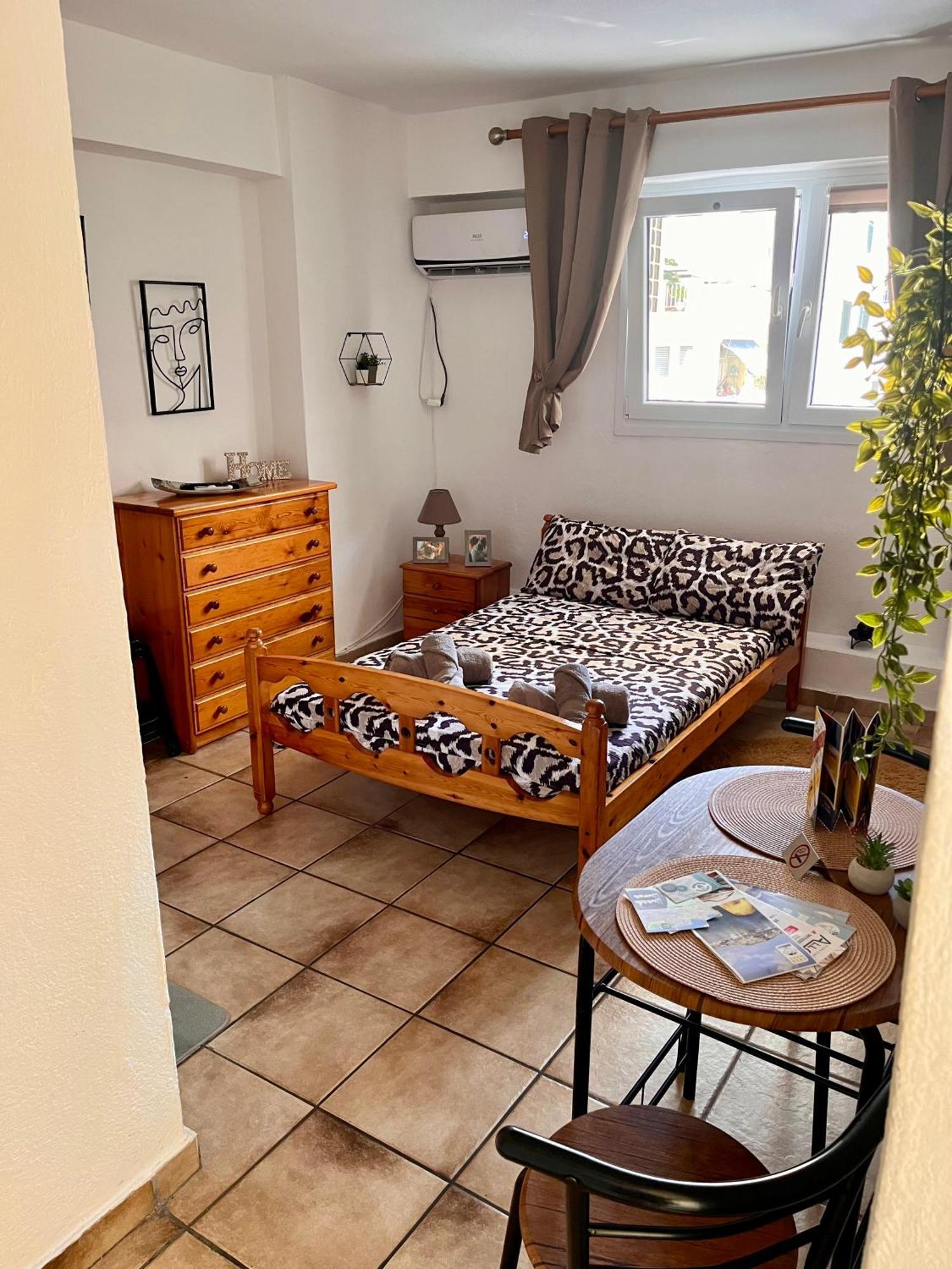 Cooper 3 Apartment Kavala Exterior foto