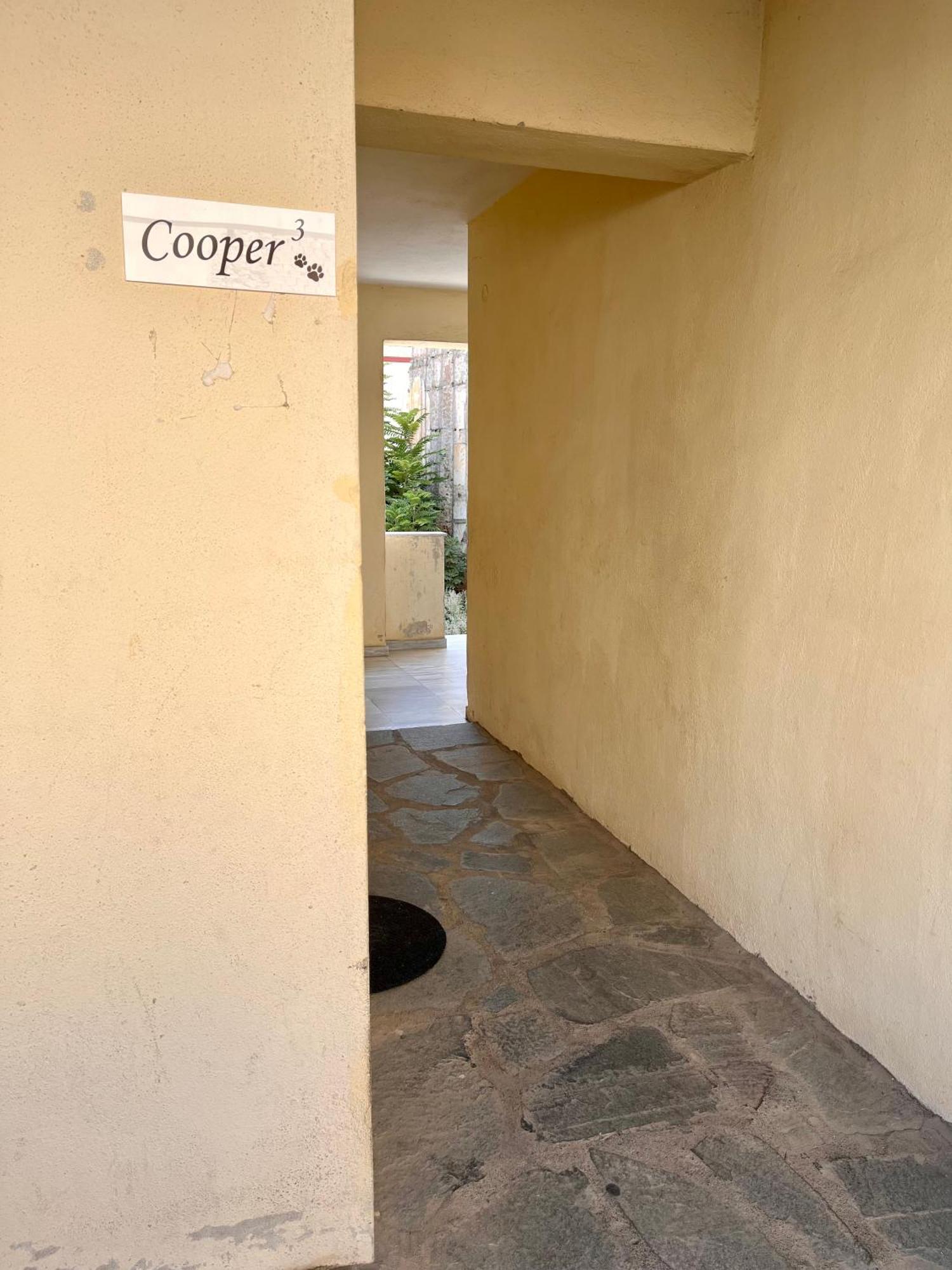 Cooper 3 Apartment Kavala Exterior foto